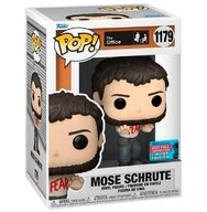 Funko Sammelfigur The Office Mose Schrute Exclusive #1179