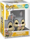 Funko Spielfigur Disney Classics - Thumper 1435 Pop! Vinyl Figur