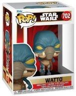 Funko Sammelfigur Star Wars Watto #0702
