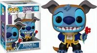 Funko Spielfigur POP - Disney Lilo & Stitch - Stitch as Beast