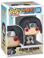 Funko Dekofigur Funko POP! Naruto It