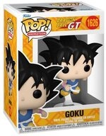 Funko Dekofigur Funko POP! GT - Gok