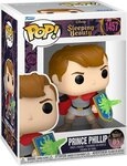 Funko Spielfigur Sleeping Beauty - Prince Phillip 1457 Pop! Figur