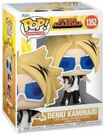 MY HERO ACADEMIA Actionfigur Funko POP! My Hero Akademie S5 Denki Kaminari, 10...