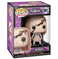 Funko Sammelfigur Funko Fusion Megan #1001