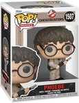 Funko Spielfigur Ghostbusters - Phoebe 1507 Pop! Vinyl Figur