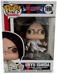 Funko Spielfigur Funko Pop! Animation Bleach, Uryu Ishida, Vinyl Figur, Sammelfigur