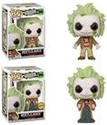 Funko Spielfigur POP - Movie - Beetlejuice 2 - Beetlejuice