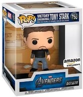 Funko Sammelfigur Avengers Tony Stark Exclusive #0756