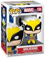 Funko Sammelfigur Holiday Wolverine #1285