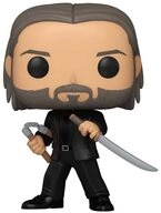 Funko Merchandise-Figur John Wick 4 - John Wick #76103