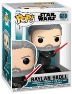 Funko Sammelfigur Star Wars Ahsoka 2 Baylan Skoll #0688