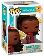 Funko Sammelfigur Vaiana Moana 2 Matangi #1548