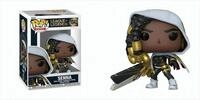 Funko Spielfigur POP - League of Legends - Senna