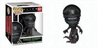 Funko Spielfigur POP - Alien Romulus - Scorched Xenomorph 15 cm