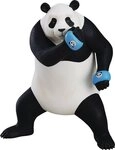 Good Smile Company Sammelfigur JUJUTSU KAISEN POP UP PARADE PANDA PVC FIGUR