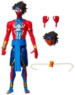 Hasbro Actionfigur Marvel Spider-Man Across The Spider-Verse Pavitr Prabhakar...