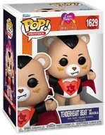 Funko Sammelfigur Care Bears x Monsters Tender Heart Bear as Dracula #1629