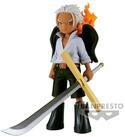 Banpresto Sammelfigur One Piece Sabo Figur 13cm