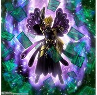 Bandai Tamashii Nations Actionfigur Saint Seiya The Hades Chapter: Elysion Saint