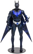 McFarlane Toys Actionfigur DC Multiverse Inque as Batman Beyond 18 cm