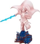 Banpresto Dekofigur One Piece - Shanks Figur - Senkozekkei - 11 cm