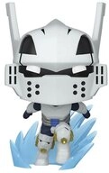 Funko Merchandise-Figur My Hero Academia - Tenya (RBurst)(GW) Exclusive #68894