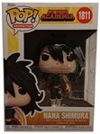 Funko Spielfigur Funko Pop! Animation My Hero Academia Nana Shimura Vinyl-Figur