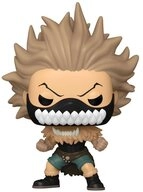 Funko Merchandise-Figur My Hero Academia - Shishido #80396