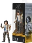 Hasbro Actionfigur Star Wars The Black Series Wim Attin Skeleton Crew Action-Figur 15