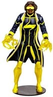 McFarlane Toys Actionfigur DC Multiverse Static Shock (New 52) 18 cm