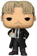 Funko Merchandise-Figur Chainsaw Man - Kishibe #83629