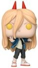 Funko Actionfigur POP! Power 1681 - Chainsaw Man