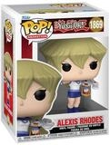 Funko Dekofigur Funko POP! Alexis R