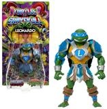 Mattel&reg; Actionfigur Turtles of Grayskull MOTU & TMNT