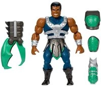 heo Actionfigur Masters of Universe Origins Turtles of Grayskull Actionfigur...