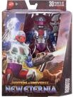 Mattel&reg; Spielfigur Mattel Masters of the Universe Masterverse New