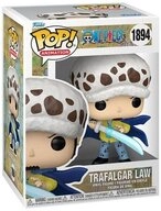 Funko Dekofigur Funko POP! Trafalga