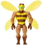 Mattel&reg; Actionfigur Masters of the Universe Origins Actionfigur Cartoon...