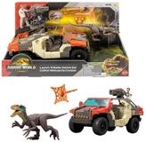 Mattel&reg; Spielwelt Mattel JGB59 - Jurassic World - Die Wiedergeburt -Launch&acute;n...