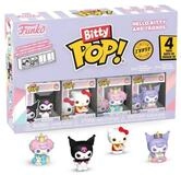 Funko Dekofigur Funky Bitty POP! Hel