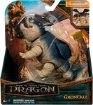 Spin Master Spielfigur Dragons Movie - Basic Dragons - Fleischklops