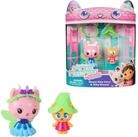 Gabby's Dollhouse Spielwelt Spin Master Gabby's Dollhouse: Der Film - Queen