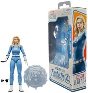 Hasbro Actionfigur Marvel Legends Series The Fantastic Four: First Steps...
