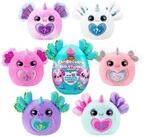 ZURU Kuscheltier ZURU Rainbocorns - Axolotlcorn, Spielfigur