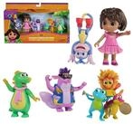 Spin Master Spielwelt Spin Master Dora - Fantastische Freunde