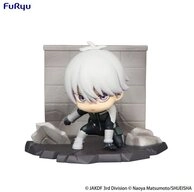FuRyu Merchandise-Figur Kaiju No. 8 - Reno Ichikawa 6 cm