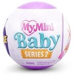 ZURU Babypuppe ZURU 77707 - 5 Surprise My Mini Baby Serie 2 -...
