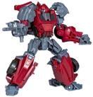 Hasbro Actionfigur Transformers War for Cybertron Studio Series Ironhide figure 16cm