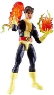 Hasbro Actionfigur X-Men '97 Marvel Legends Actionfigur Marvel's Sunspot 15 cm